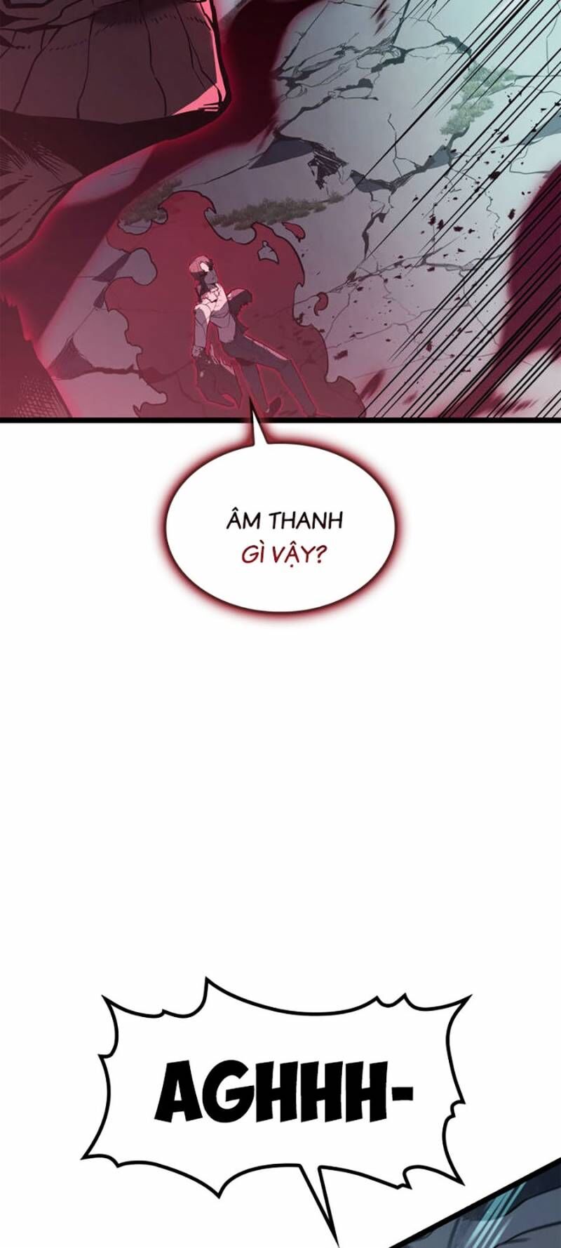 Người Hùng Cấp Thảm Họa Hồi Sinh Chapter 107 - Trang 2