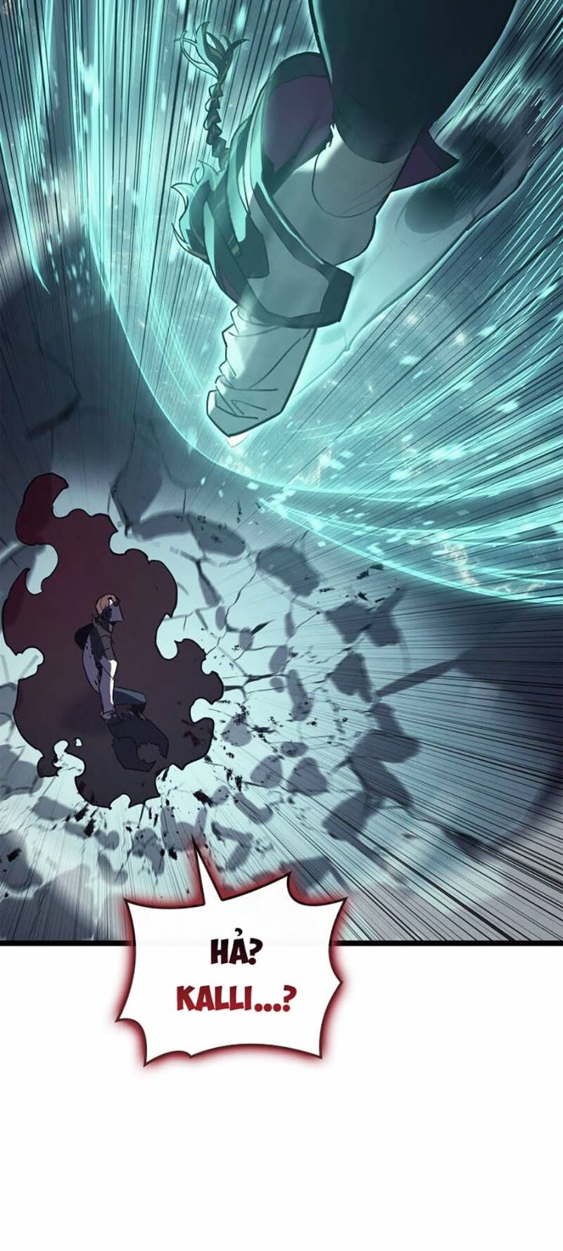 Người Hùng Cấp Thảm Họa Hồi Sinh Chapter 107 - Trang 2
