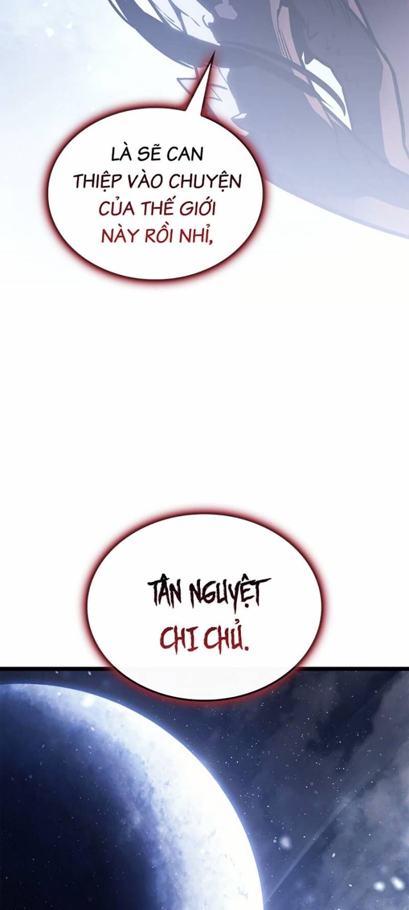 Người Hùng Cấp Thảm Họa Hồi Sinh Chapter 107 - Trang 2
