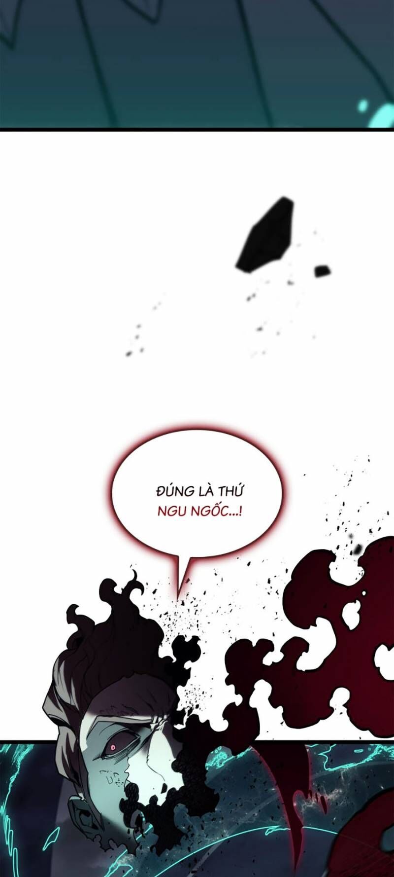 Người Hùng Cấp Thảm Họa Hồi Sinh Chapter 107 - Trang 2