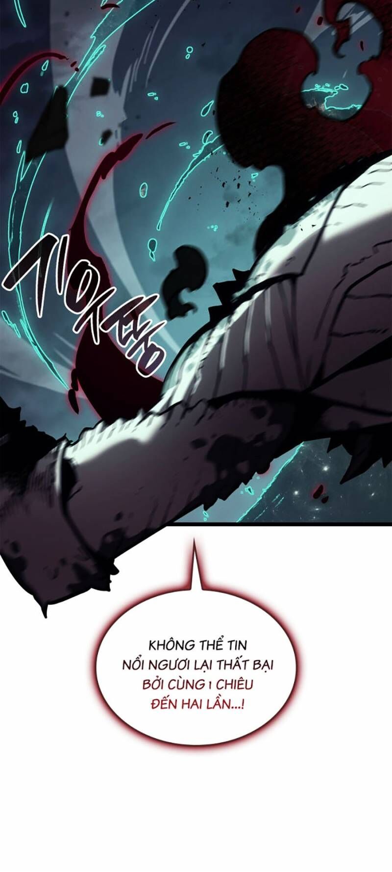 Người Hùng Cấp Thảm Họa Hồi Sinh Chapter 107 - Trang 2
