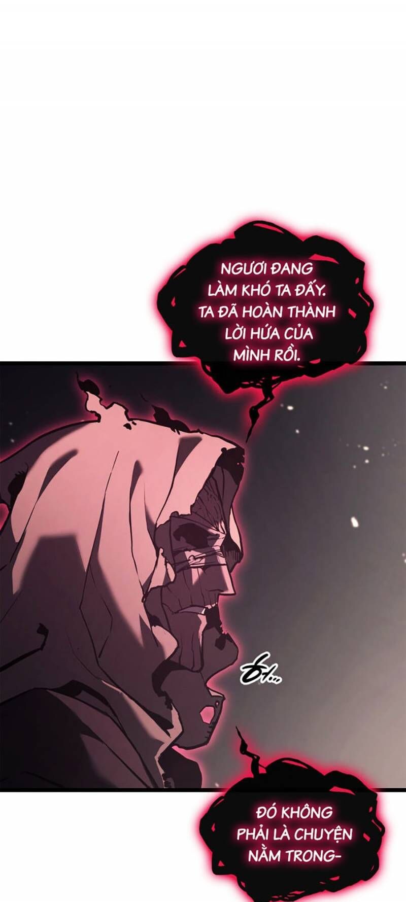 Người Hùng Cấp Thảm Họa Hồi Sinh Chapter 108 - Trang 2