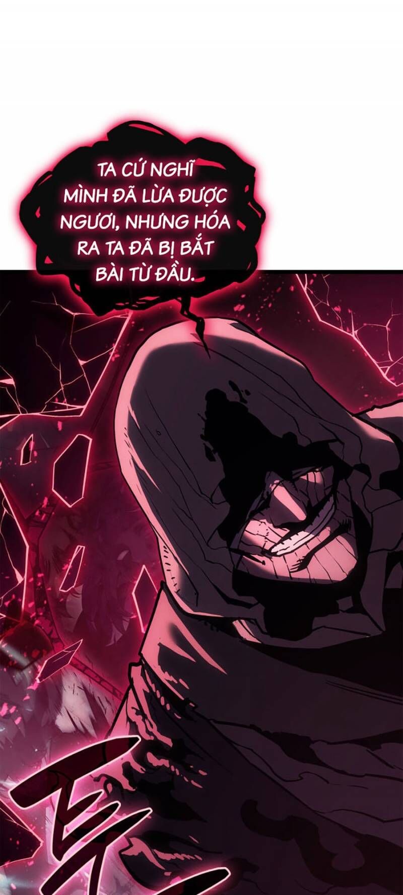 Người Hùng Cấp Thảm Họa Hồi Sinh Chapter 108 - Trang 2