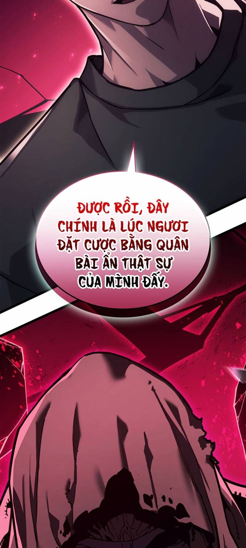 Người Hùng Cấp Thảm Họa Hồi Sinh Chapter 108 - Trang 2