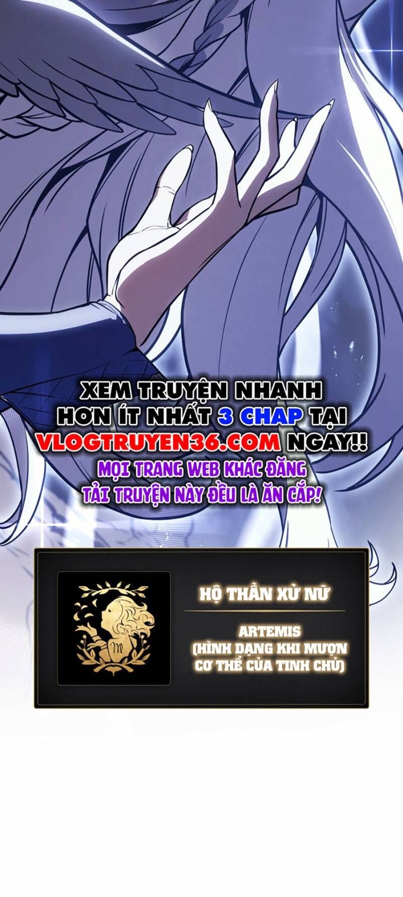 Người Hùng Cấp Thảm Họa Hồi Sinh Chapter 108 - Trang 2