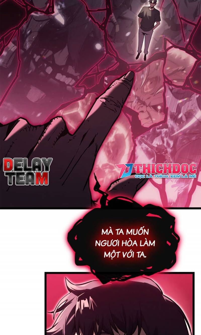 Người Hùng Cấp Thảm Họa Hồi Sinh Chapter 110 - Trang 2