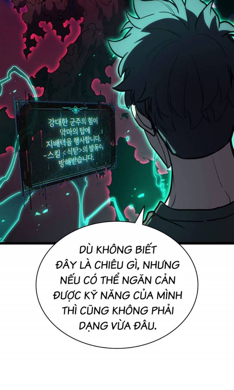 Người Hùng Cấp Thảm Họa Hồi Sinh Chapter 110 - Trang 2