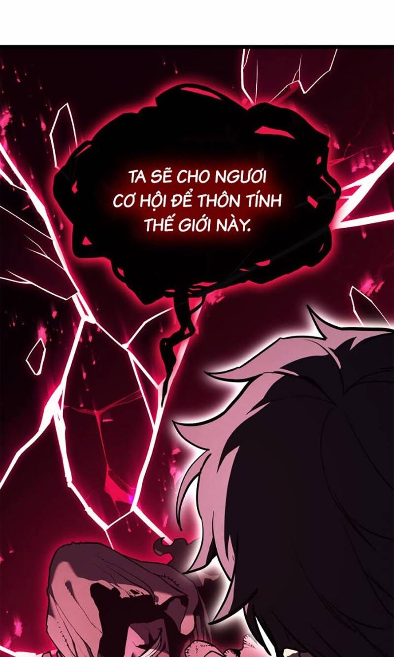 Người Hùng Cấp Thảm Họa Hồi Sinh Chapter 110 - Trang 2