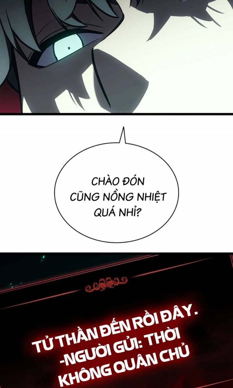 Người Hùng Cấp Thảm Họa Hồi Sinh Chapter 110 - Trang 2