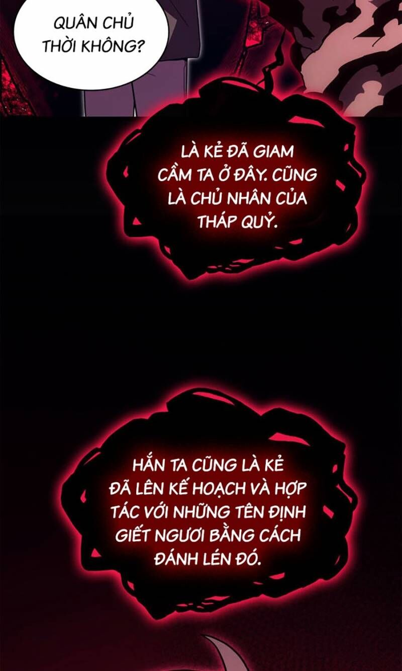 Người Hùng Cấp Thảm Họa Hồi Sinh Chapter 110 - Trang 2