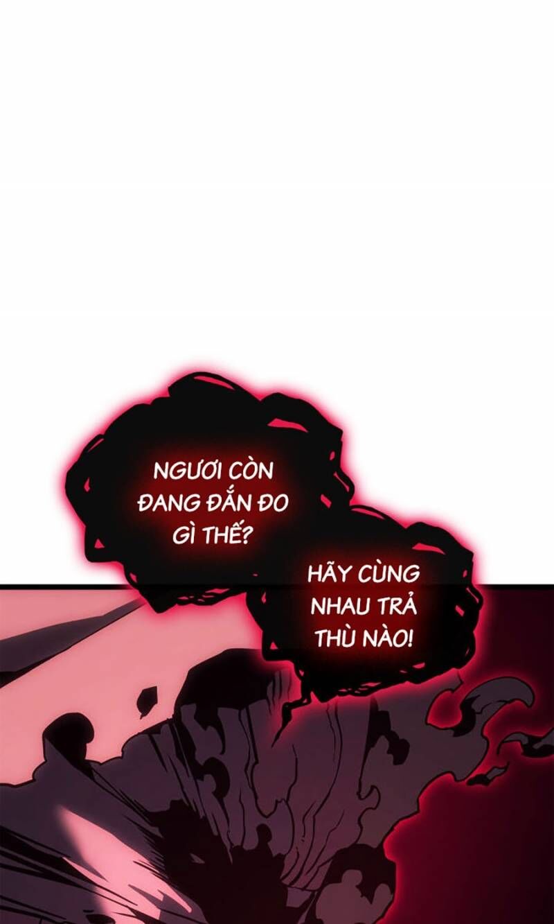 Người Hùng Cấp Thảm Họa Hồi Sinh Chapter 110 - Trang 2