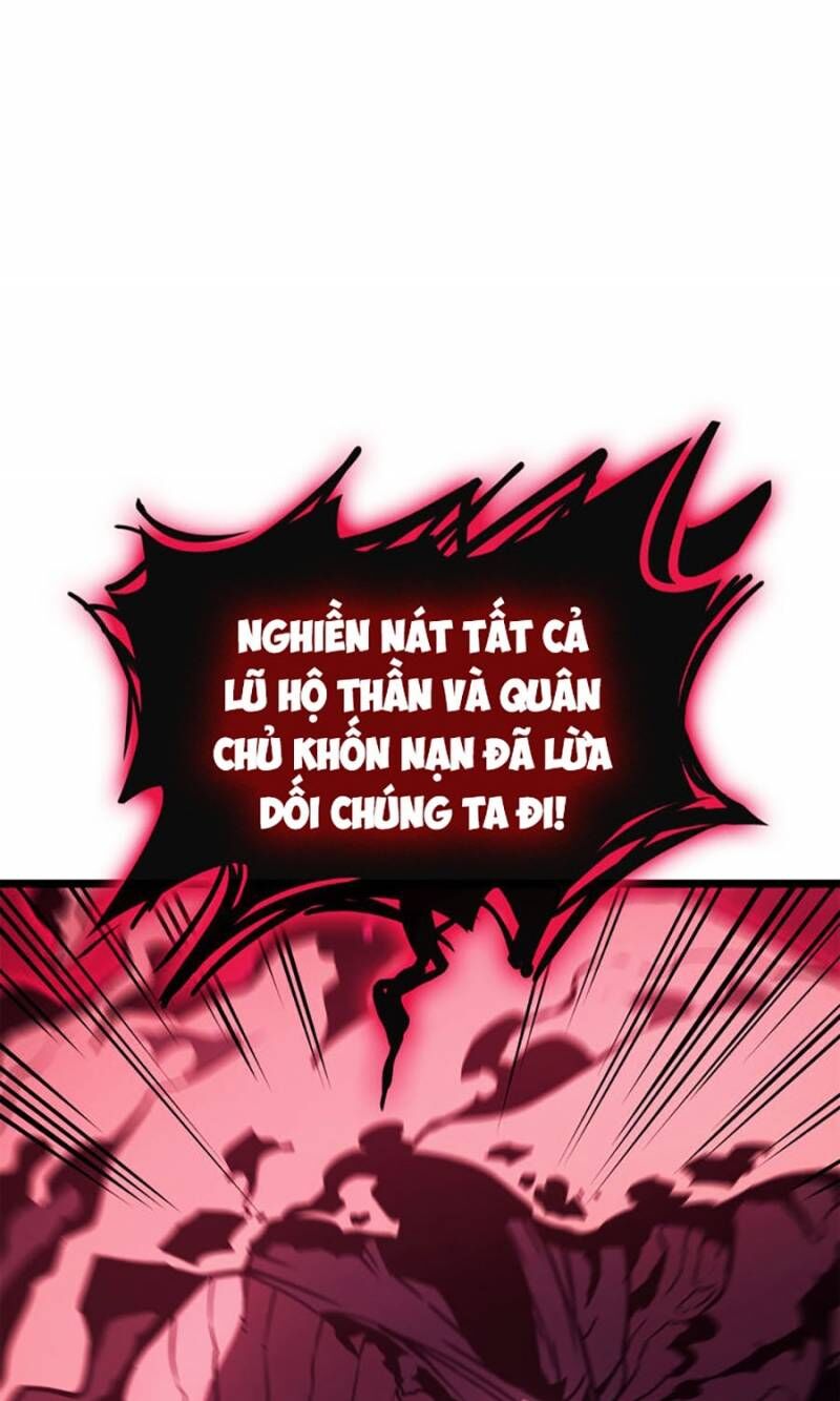Người Hùng Cấp Thảm Họa Hồi Sinh Chapter 110 - Trang 2