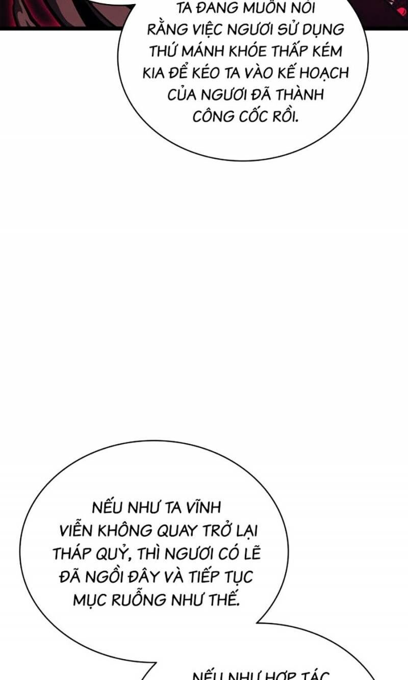 Người Hùng Cấp Thảm Họa Hồi Sinh Chapter 110 - Trang 2