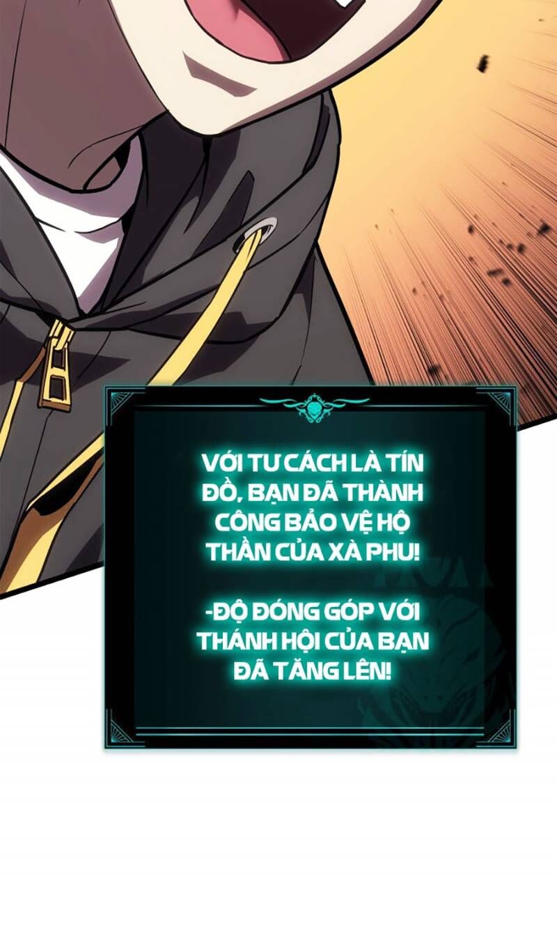 Người Hùng Cấp Thảm Họa Hồi Sinh Chapter 110 - Trang 2
