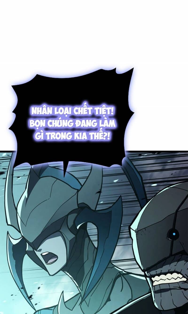 Người Hùng Cấp Thảm Họa Hồi Sinh Chapter 110 - Trang 2