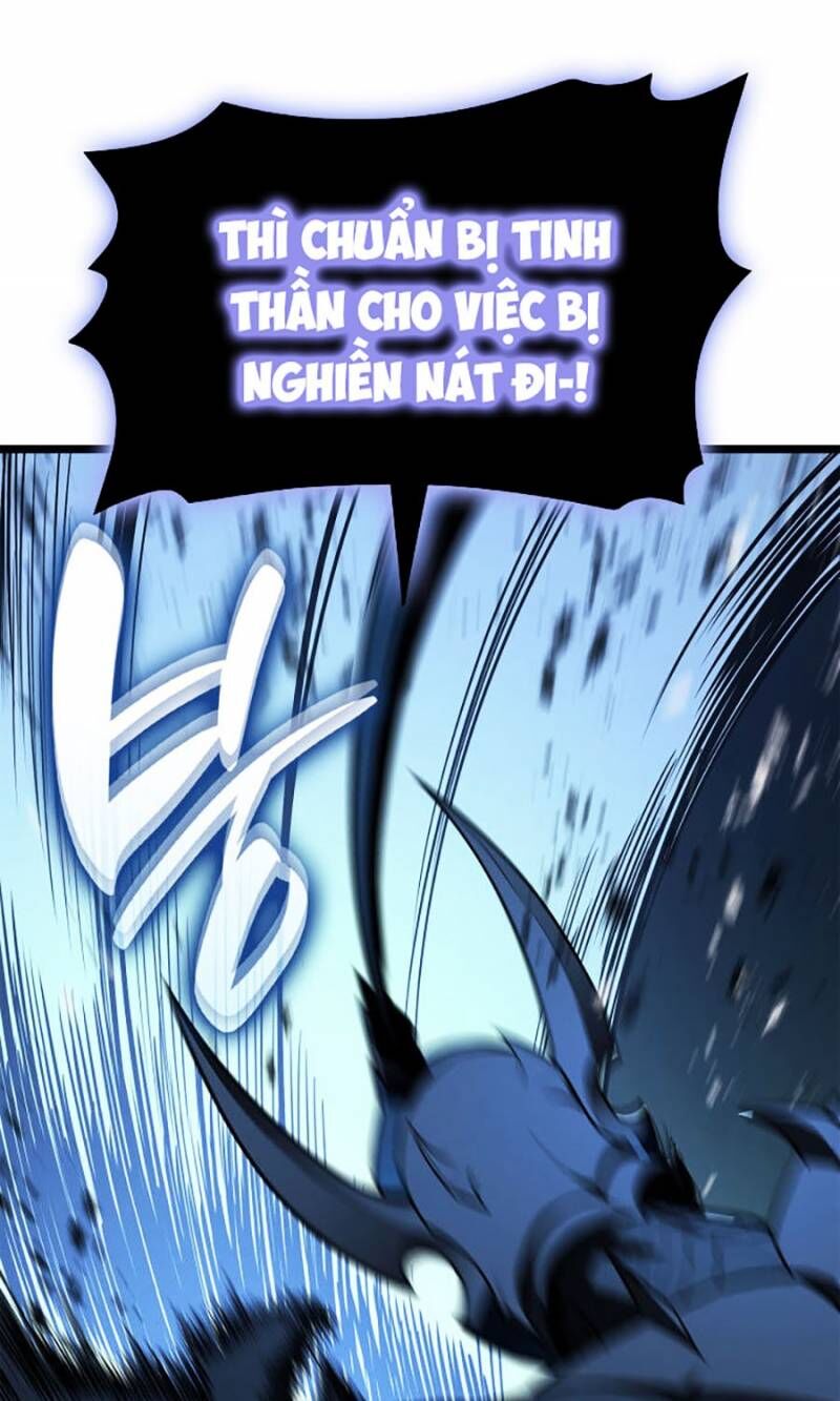 Người Hùng Cấp Thảm Họa Hồi Sinh Chapter 110 - Trang 2