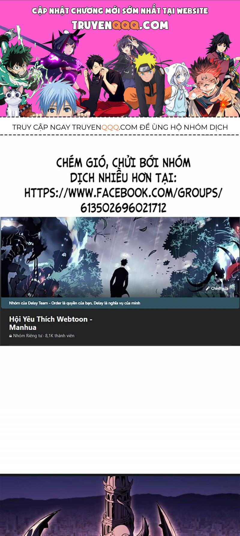 Người Hùng Cấp Thảm Họa Hồi Sinh Chapter 111 - Trang 2