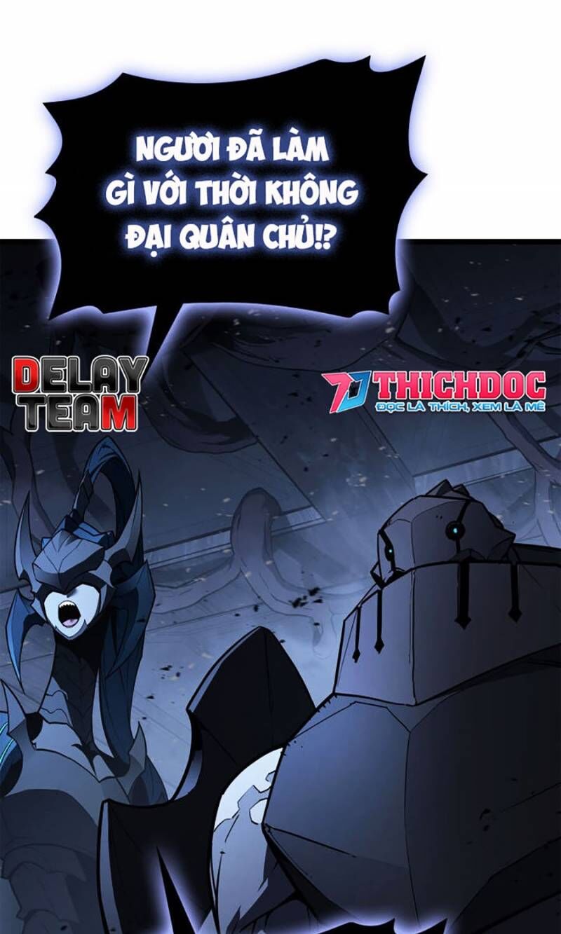 Người Hùng Cấp Thảm Họa Hồi Sinh Chapter 111 - Trang 2