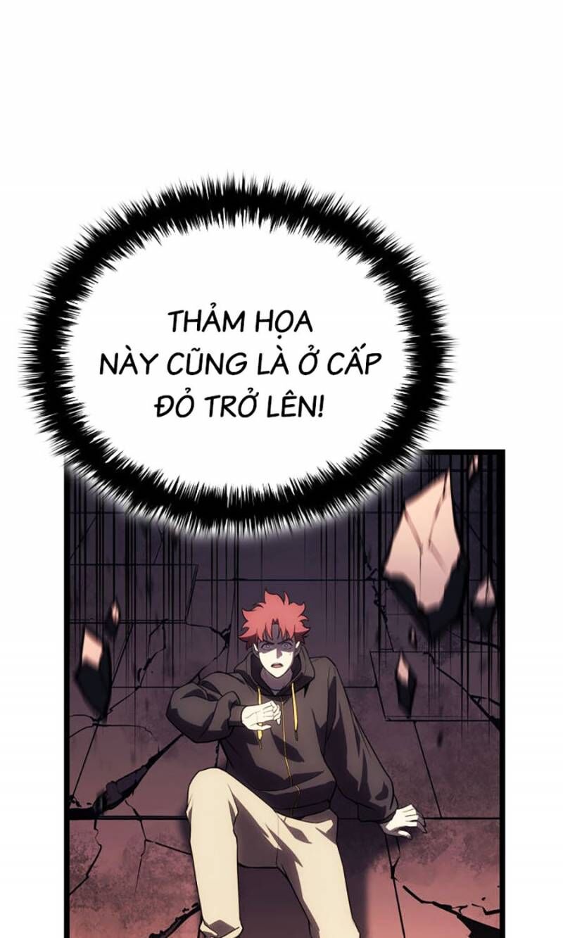 Người Hùng Cấp Thảm Họa Hồi Sinh Chapter 111 - Trang 2