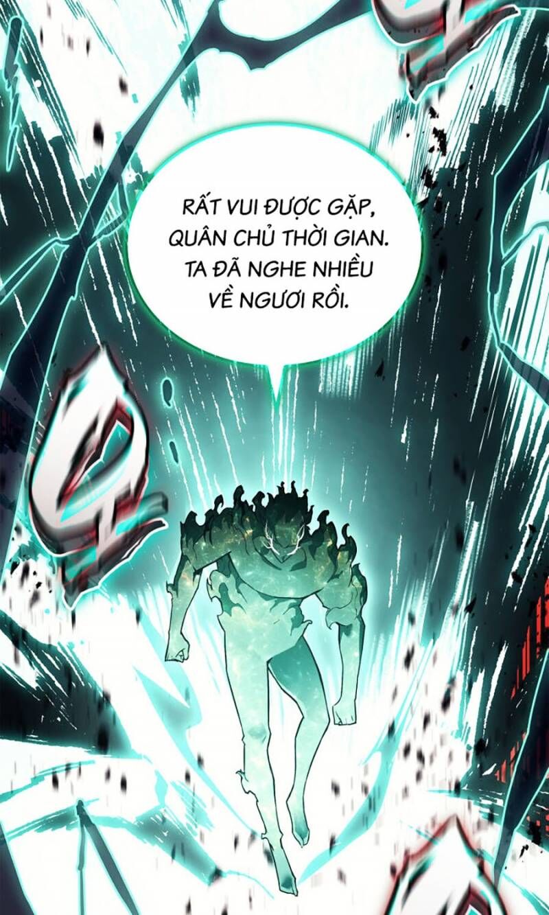 Người Hùng Cấp Thảm Họa Hồi Sinh Chapter 111 - Trang 2