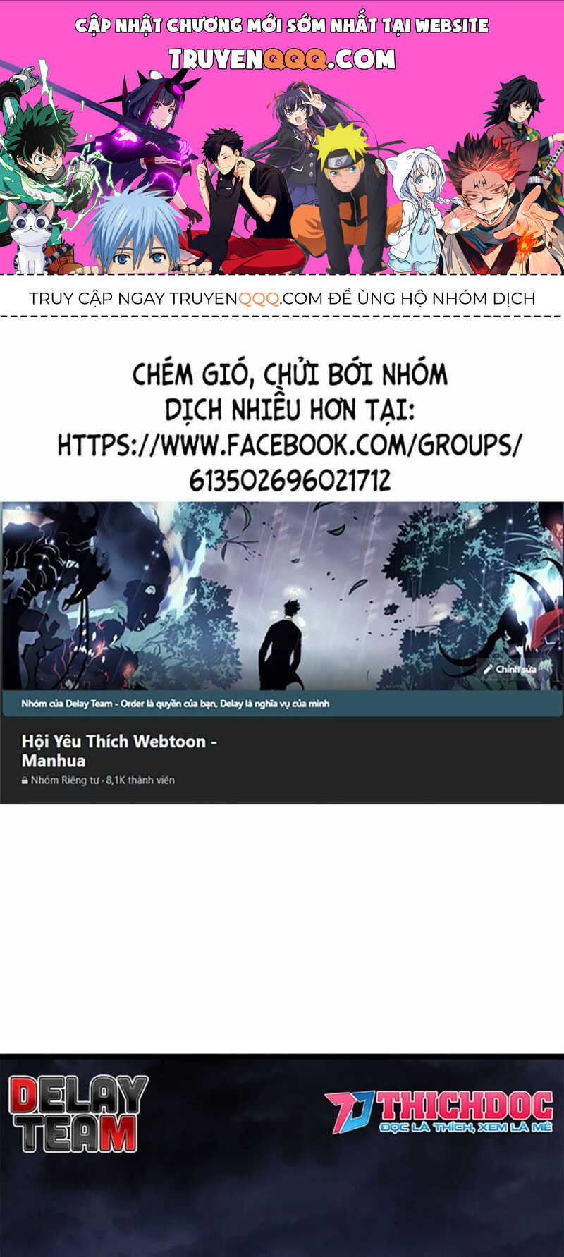 Người Hùng Cấp Thảm Họa Hồi Sinh Chapter 112 - Trang 2