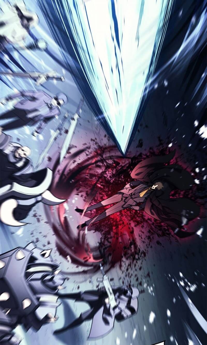 Người Hùng Cấp Thảm Họa Hồi Sinh Chapter 112 - Trang 2