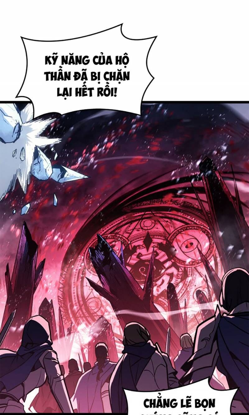 Người Hùng Cấp Thảm Họa Hồi Sinh Chapter 112 - Trang 2