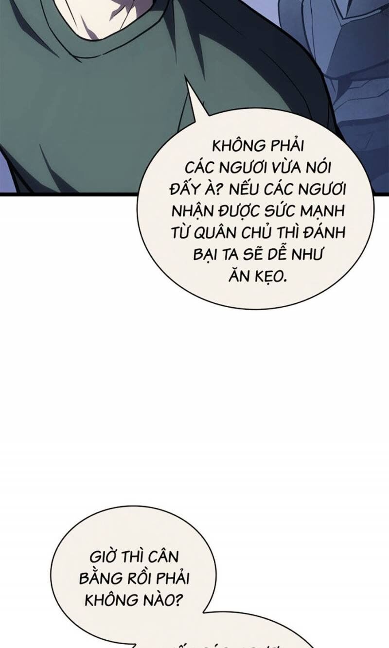 Người Hùng Cấp Thảm Họa Hồi Sinh Chapter 112 - Trang 2