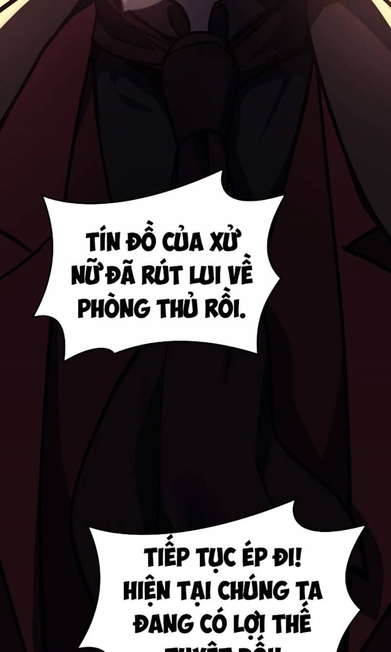 Người Hùng Cấp Thảm Họa Hồi Sinh Chapter 112 - Trang 2