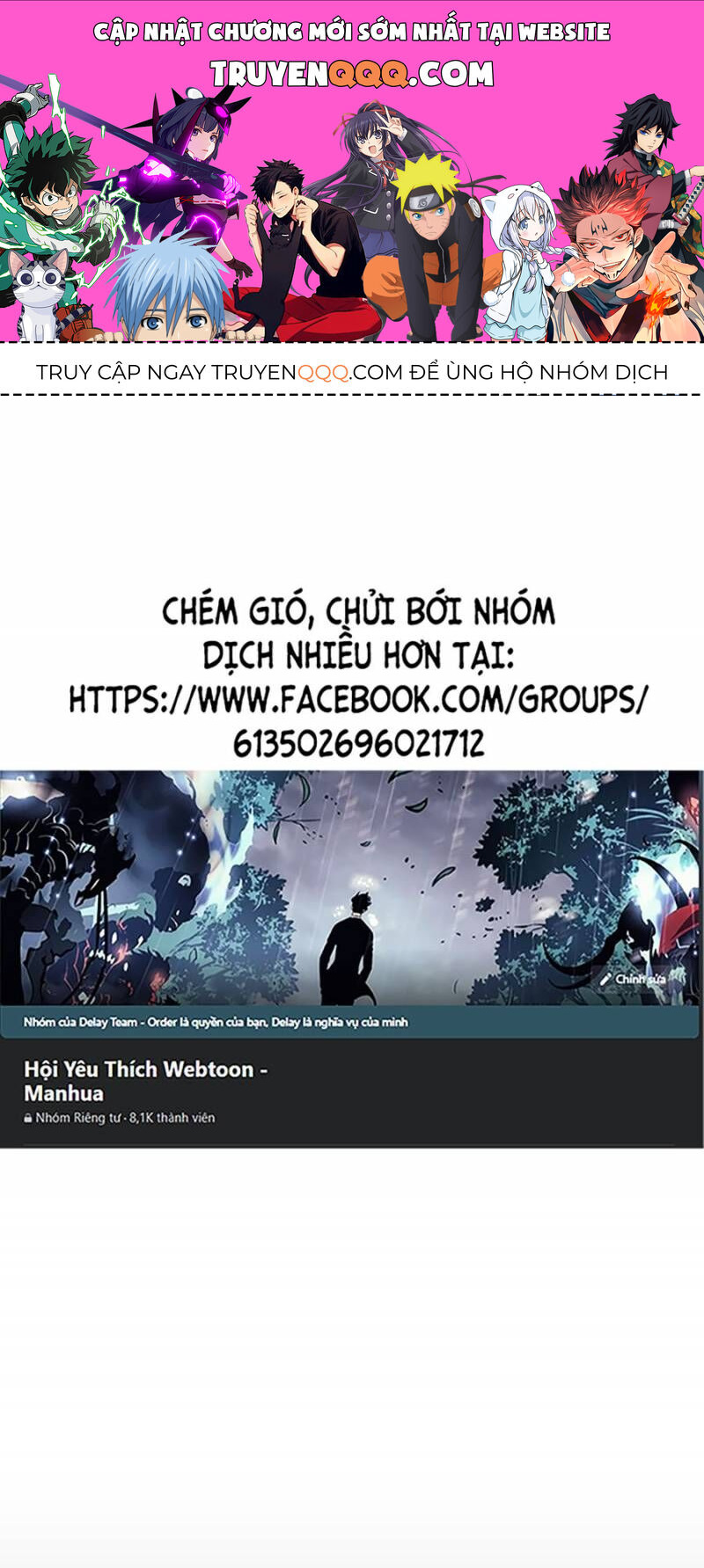 Người Hùng Cấp Thảm Họa Hồi Sinh Chapter 114 - Trang 2