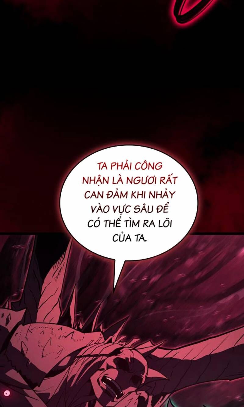 Người Hùng Cấp Thảm Họa Hồi Sinh Chapter 114 - Trang 2