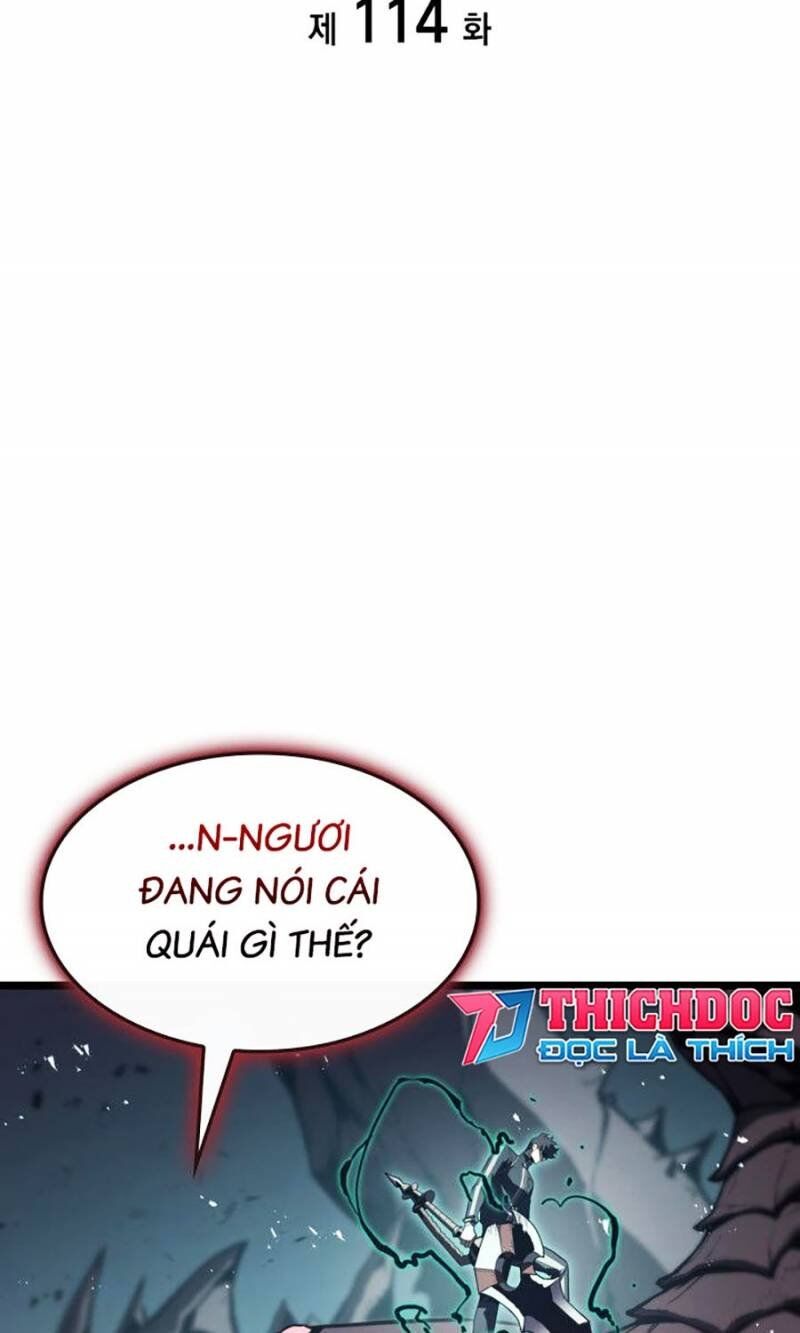 Người Hùng Cấp Thảm Họa Hồi Sinh Chapter 114 - Trang 2