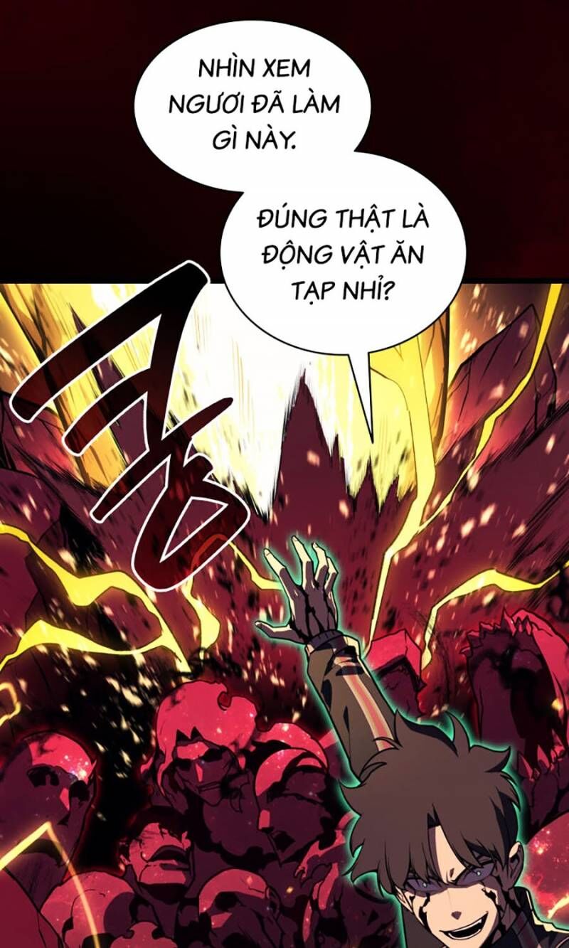 Người Hùng Cấp Thảm Họa Hồi Sinh Chapter 115 - Trang 2