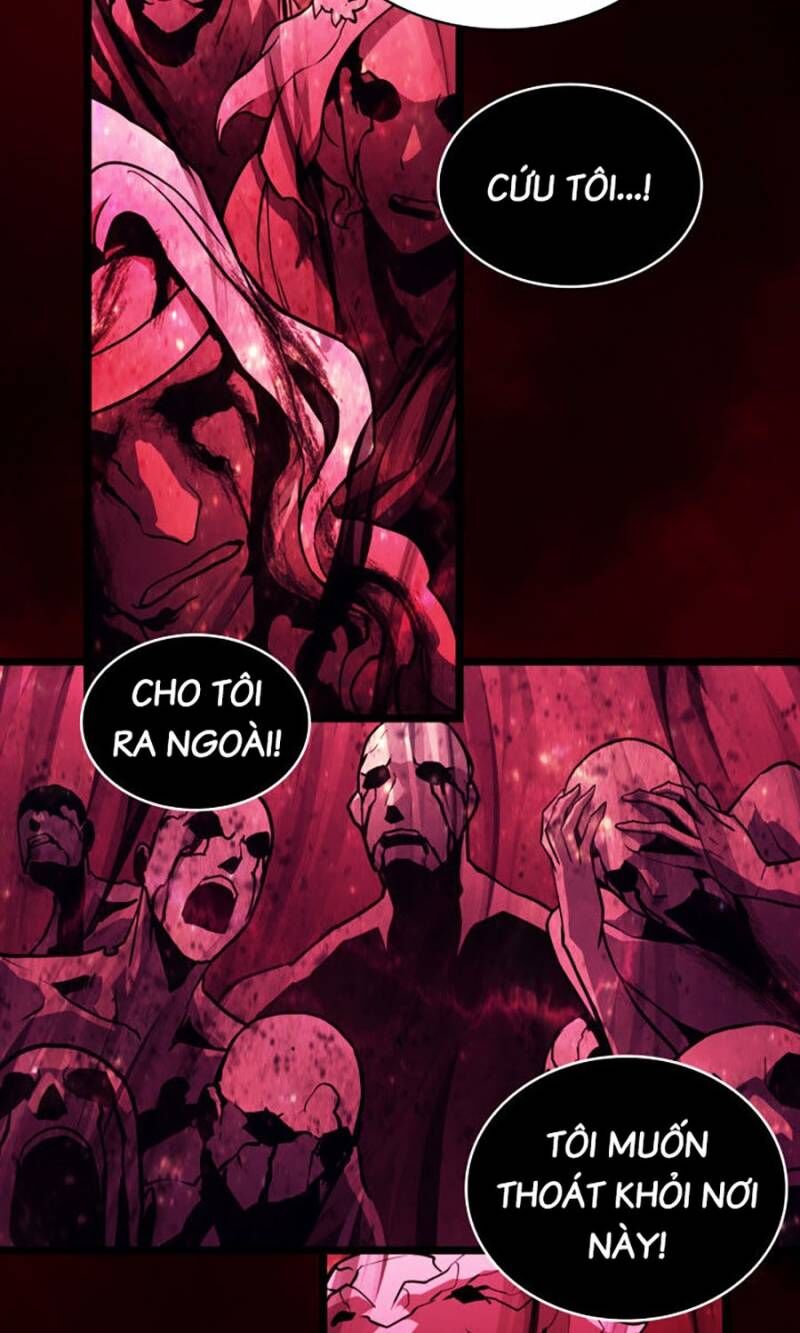 Người Hùng Cấp Thảm Họa Hồi Sinh Chapter 115 - Trang 2
