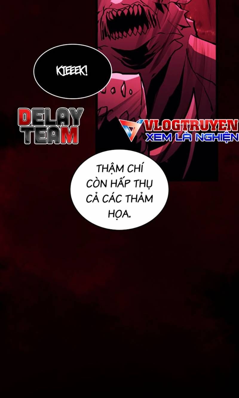 Người Hùng Cấp Thảm Họa Hồi Sinh Chapter 115 - Trang 2