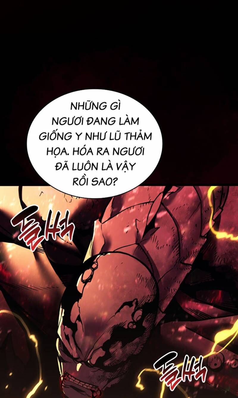 Người Hùng Cấp Thảm Họa Hồi Sinh Chapter 115 - Trang 2