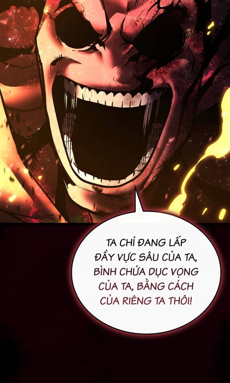 Người Hùng Cấp Thảm Họa Hồi Sinh Chapter 115 - Trang 2