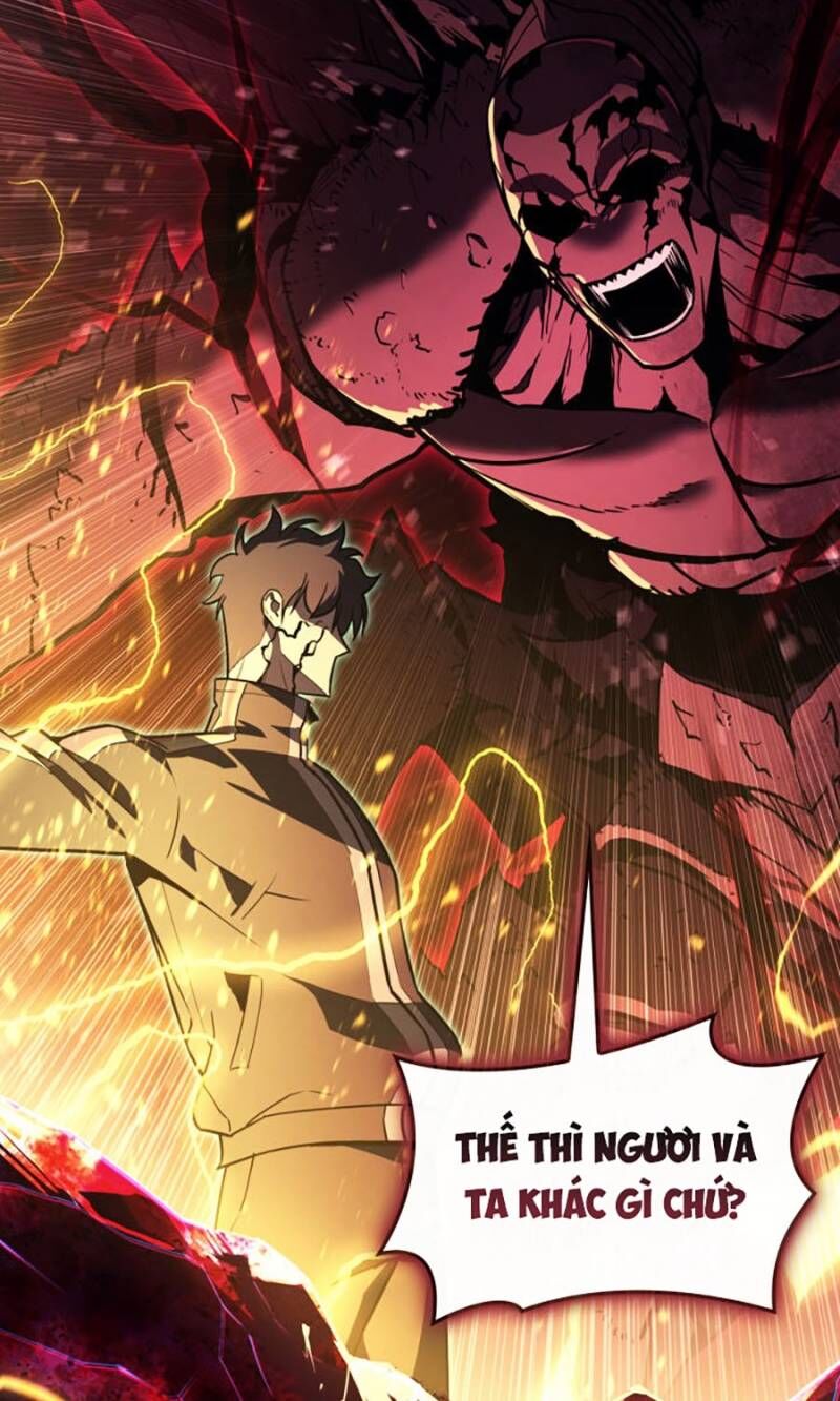 Người Hùng Cấp Thảm Họa Hồi Sinh Chapter 115 - Trang 2