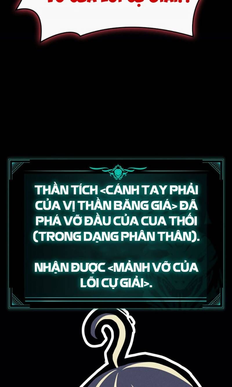 Người Hùng Cấp Thảm Họa Hồi Sinh Chapter 115 - Trang 2