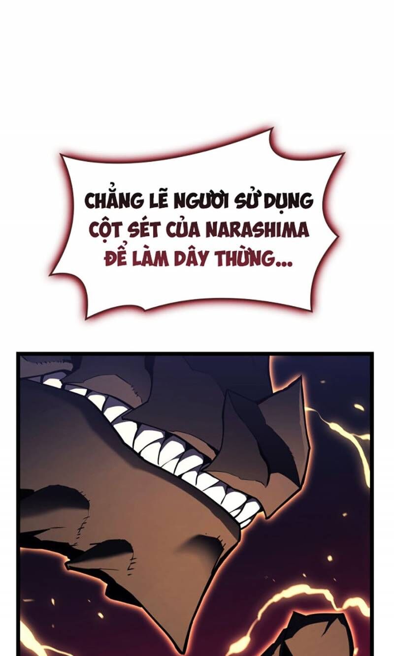 Người Hùng Cấp Thảm Họa Hồi Sinh Chapter 115 - Trang 2