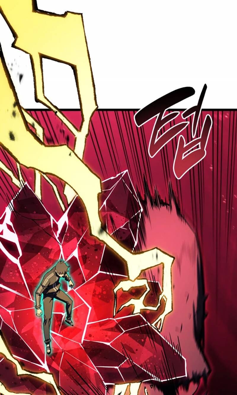 Người Hùng Cấp Thảm Họa Hồi Sinh Chapter 115 - Trang 2