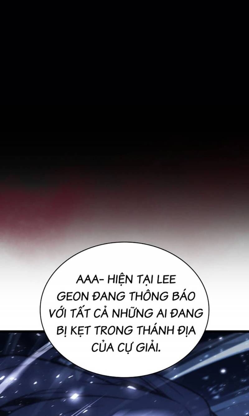 Người Hùng Cấp Thảm Họa Hồi Sinh Chapter 115 - Trang 2
