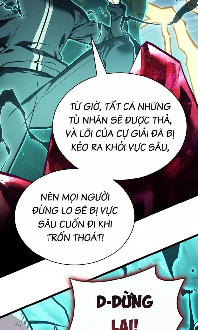 Người Hùng Cấp Thảm Họa Hồi Sinh Chapter 115 - Trang 2