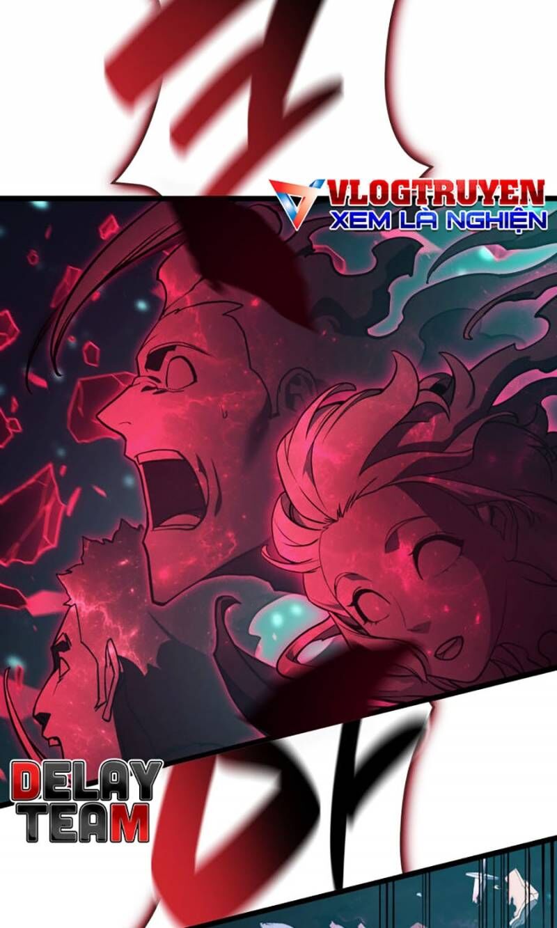 Người Hùng Cấp Thảm Họa Hồi Sinh Chapter 115 - Trang 2