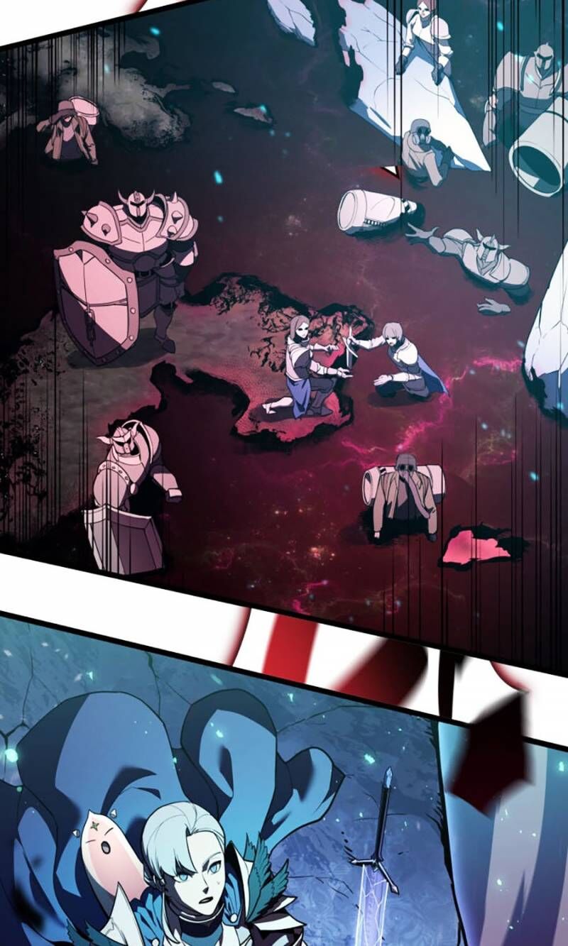 Người Hùng Cấp Thảm Họa Hồi Sinh Chapter 115 - Trang 2