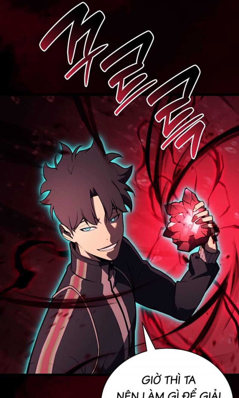 Người Hùng Cấp Thảm Họa Hồi Sinh Chapter 115 - Trang 2