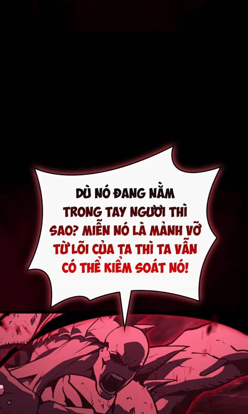 Người Hùng Cấp Thảm Họa Hồi Sinh Chapter 115 - Trang 2