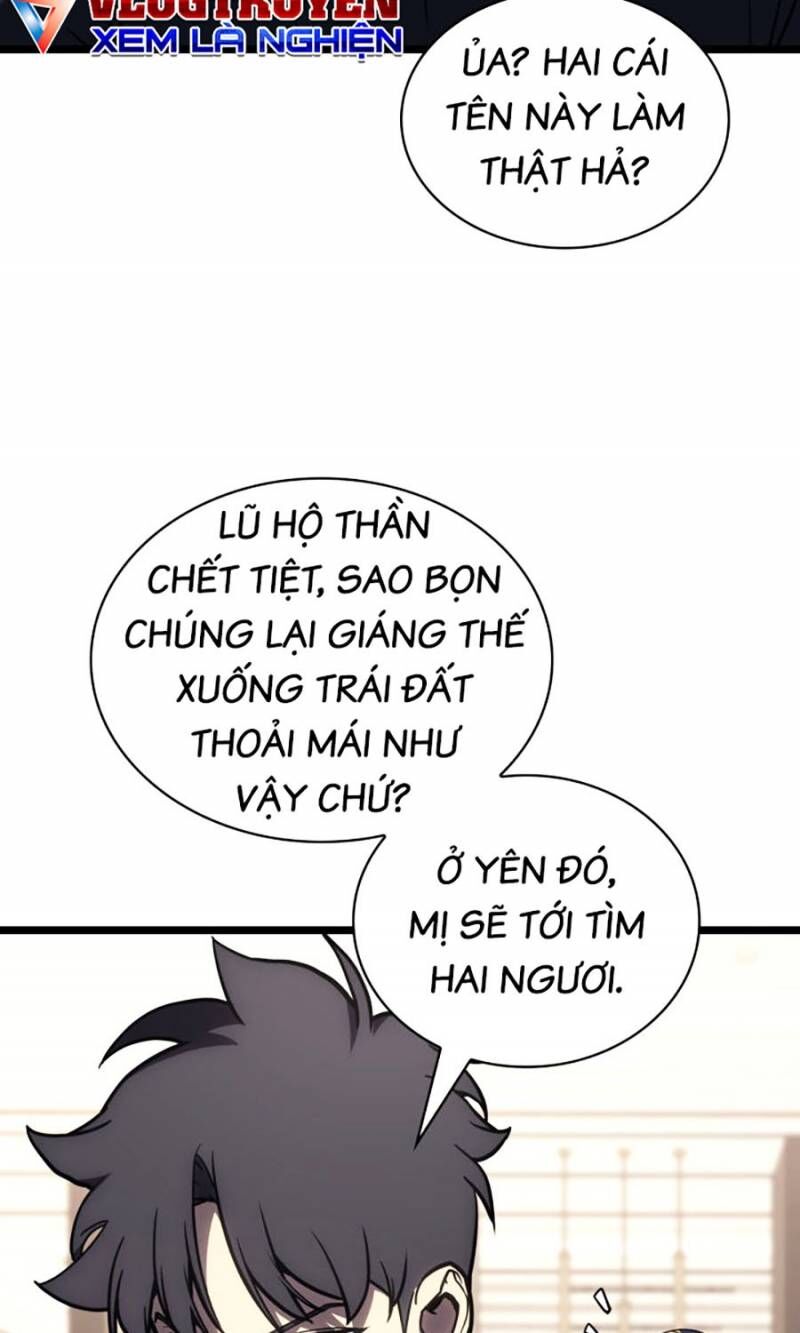 Người Hùng Cấp Thảm Họa Hồi Sinh Chapter 115 - Trang 2