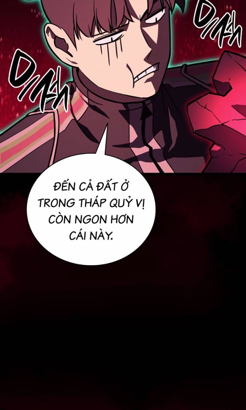 Người Hùng Cấp Thảm Họa Hồi Sinh Chapter 115 - Trang 2