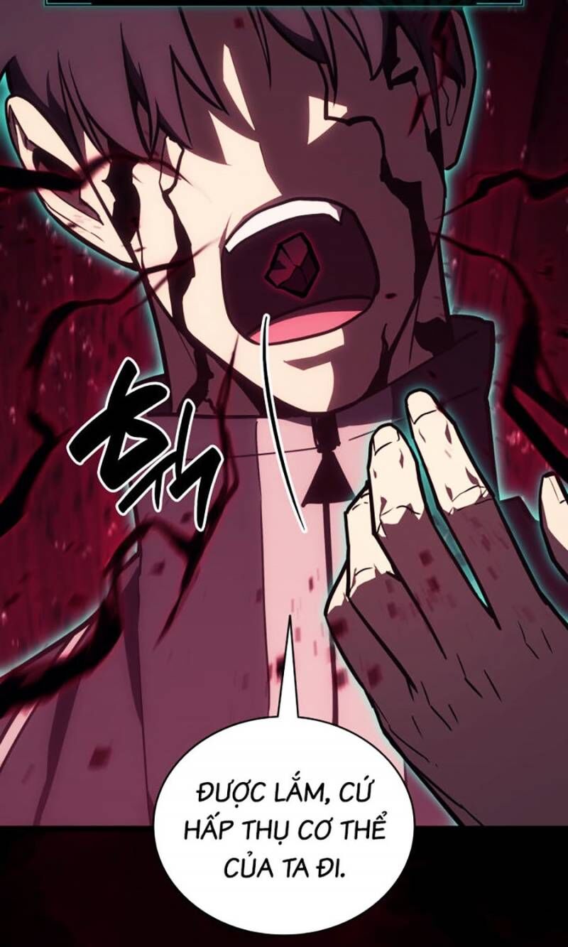 Người Hùng Cấp Thảm Họa Hồi Sinh Chapter 115 - Trang 2
